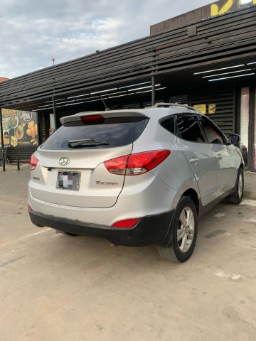 Venda Hyundai Tucson Full Option