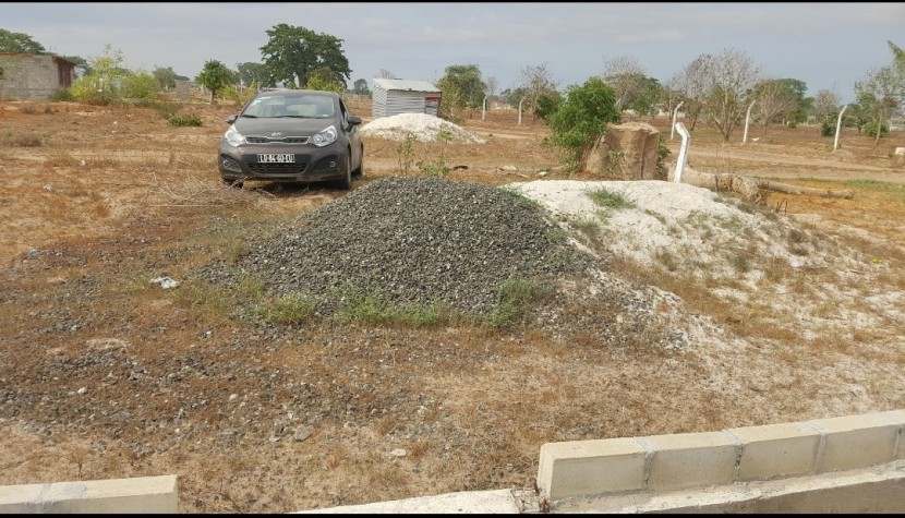 Venda 20X15 NO MAKUYA