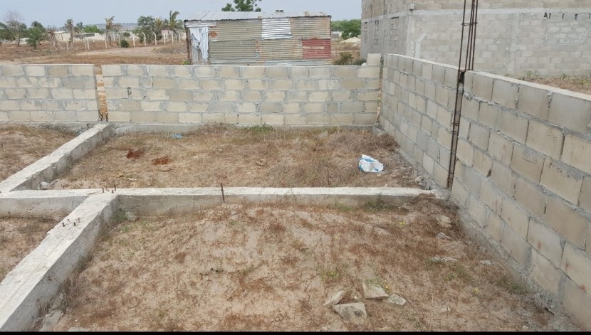 Venda 20X15 NO MAKUYA