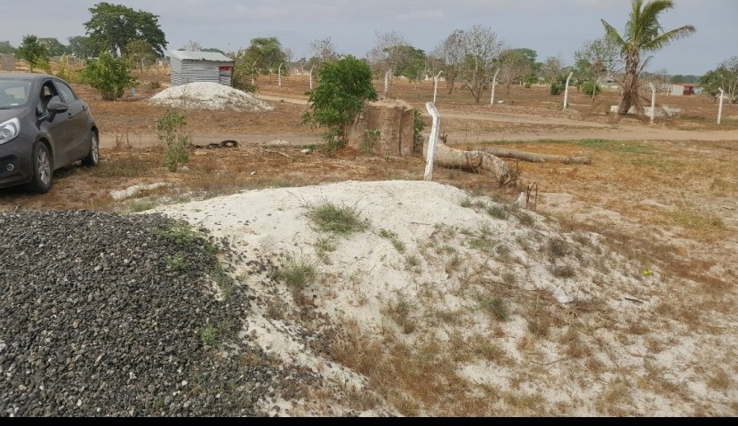 Venda 20X15 NO MAKUYA