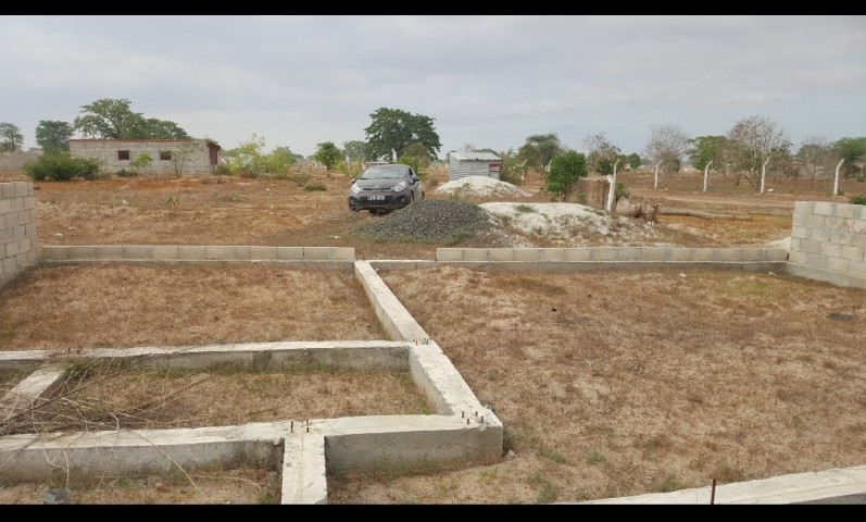 Venda 20X15 NO MAKUYA