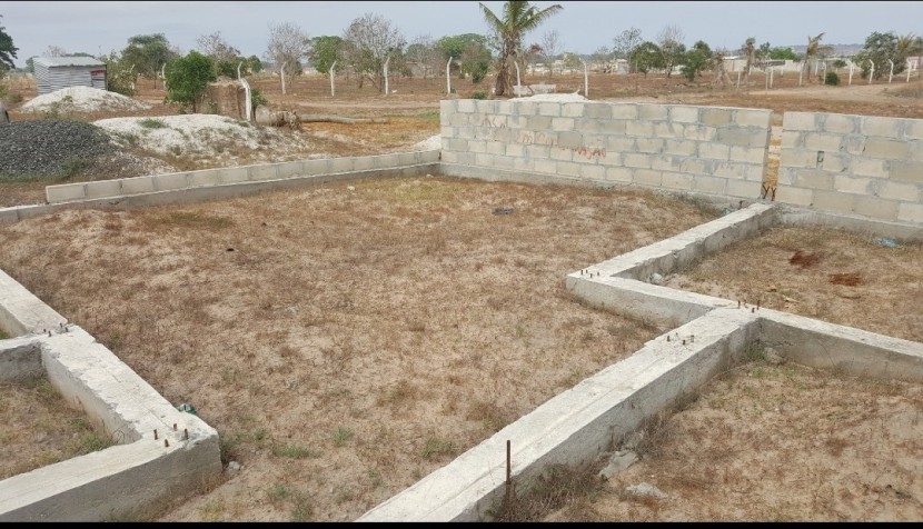 Venda 20X15 NO MAKUYA