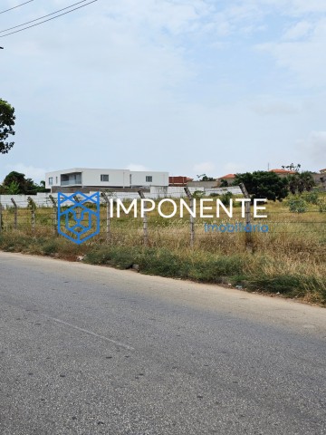 Venda LOTES DE TERRENOS EM TALATONA
