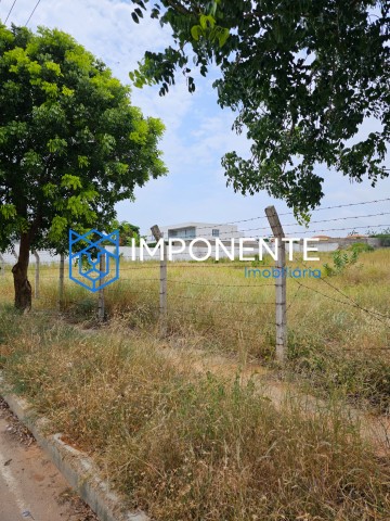 Venda LOTES DE TERRENOS EM TALATONA