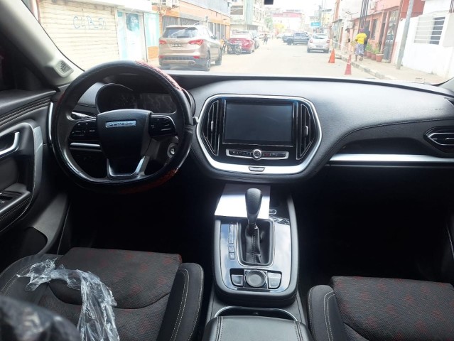 Venda JETOUR X70 240T 7LUGARES