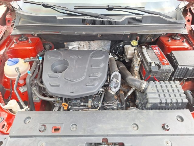 Venda JETOUR X70 240T 7LUGARES