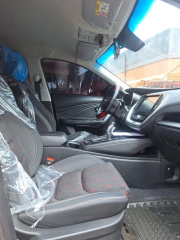 Venda JETOUR X70 240T 7LUGARES