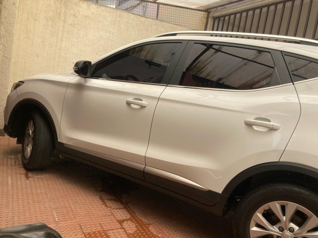Venda MG MODELO ZS MANUAL