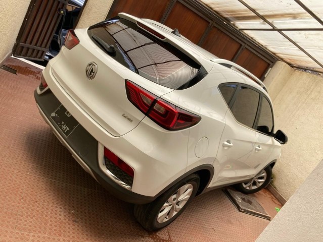 Venda MG MODELO ZS MANUAL