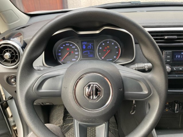 Venda MG MODELO ZS MANUAL