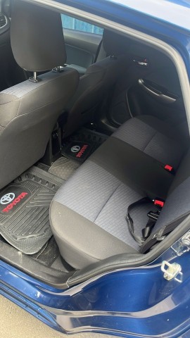 Venda TOYOTA STARLET LIMPO