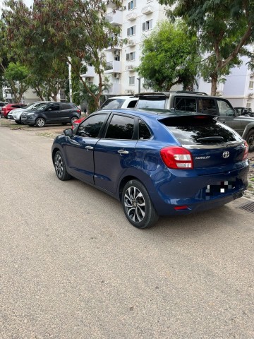 Venda TOYOTA STARLET LIMPO