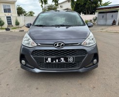 A venda HYUNDAY GRANDE I10 LIMPO FULL