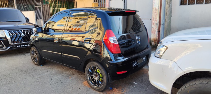 Venda Hyundai i10