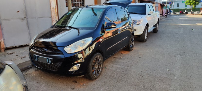 Venda Hyundai i10