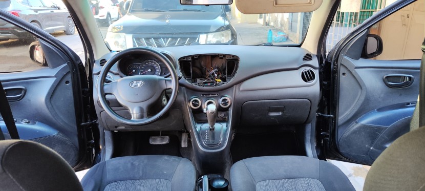 Venda Hyundai i10