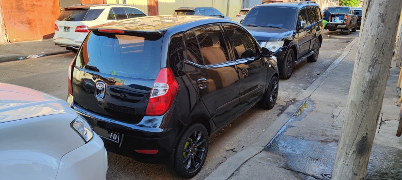 Venda Hyundai i10