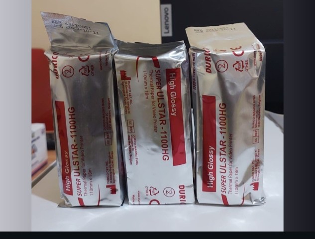 Venda Materiais hospitalar