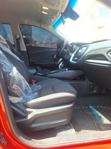 Venda JETOUR X70 240T 7 LUGARES