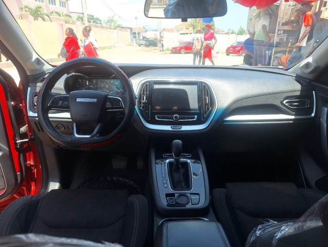 Venda JETOUR X70 240T 7 LUGARES