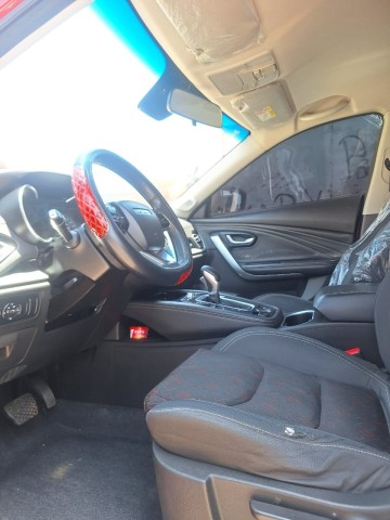 Venda JETOUR X70 240T 7 LUGARES