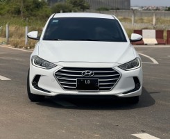 A venda HYUNDAY ELANTRA 2019