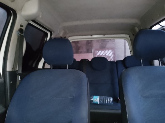 Venda Peugeot partner Origin 2011