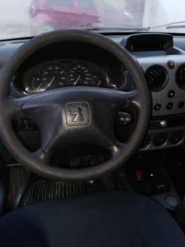 Venda Peugeot partner Origin 2011