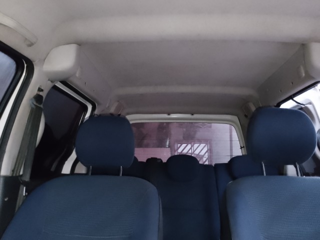 Venda Peugeot partner Origin 2011