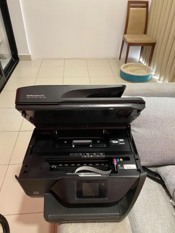 Venda Impressora HP