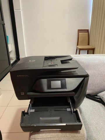 Venda Impressora HP