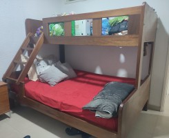 A venda Venda de cama Beliche