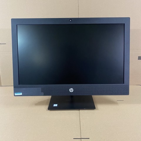 Venda All in One HP ProOne 22" Intel Core i5 9ª Geração, 16GB RAM, 512GB SSD