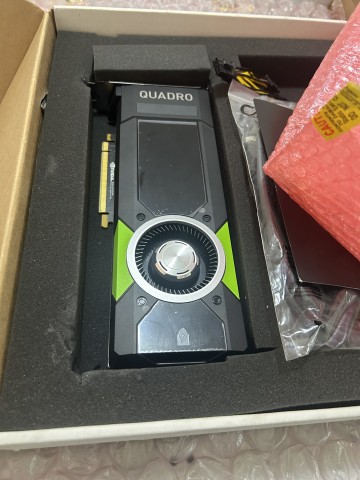 Venda Workstation HP Z8 Intel Xeon 128GB RAM 2TB HDD Nvidia Quadro 8GB GDDR5