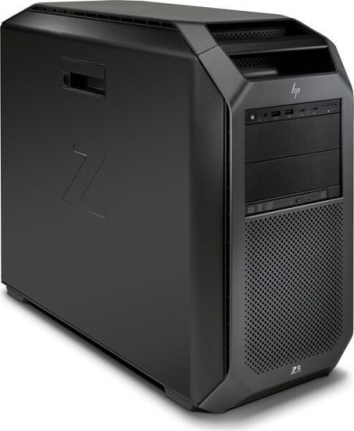 Venda Workstation HP Z8 Intel Xeon 128GB RAM 2TB HDD Nvidia Quadro 8GB GDDR5