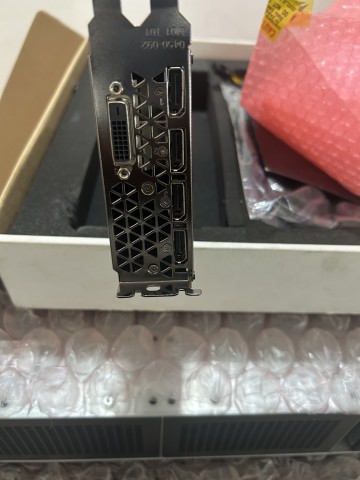 Venda Workstation HP Z8 Intel Xeon 128GB RAM 2TB HDD Nvidia Quadro 8GB GDDR5
