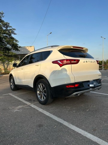 Venda JETOUR X70 240T