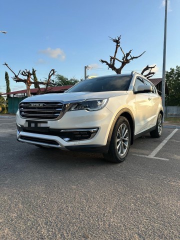 Venda JETOUR X70 240T