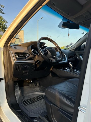 Venda JETOUR X70 240T