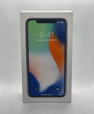 Venda IPHONE X