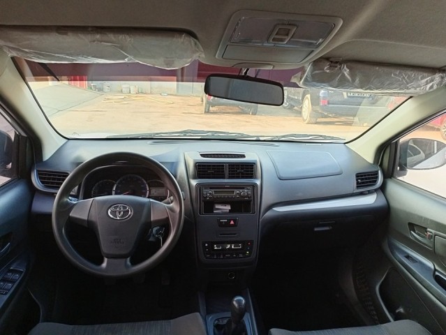 Venda Toyota avanza avenda