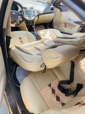 Venda HYUNDAI ACCENT FULL OPTION