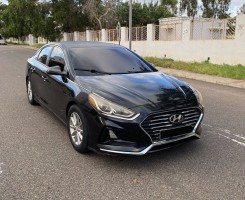 A venda Hyundai Sonata