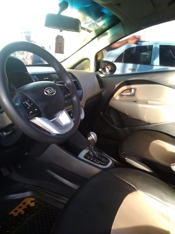 Venda Kia Rio