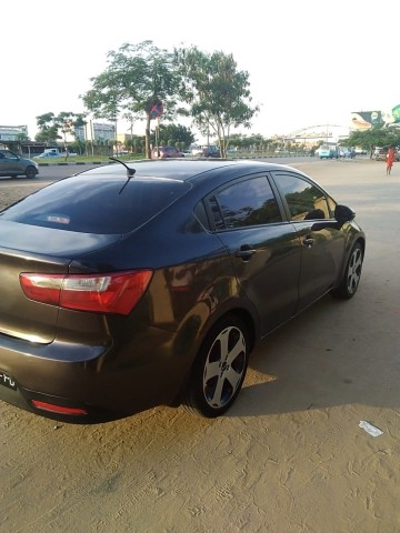 Venda Kia Rio