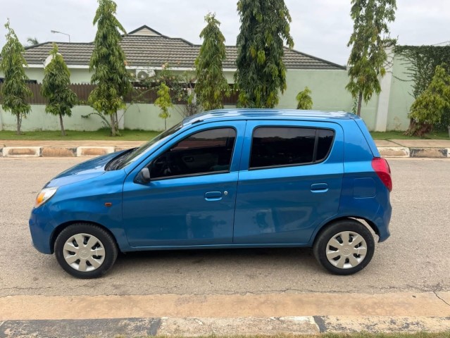 Venda Suzuki Alto