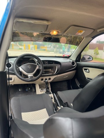 Venda Suzuki Alto
