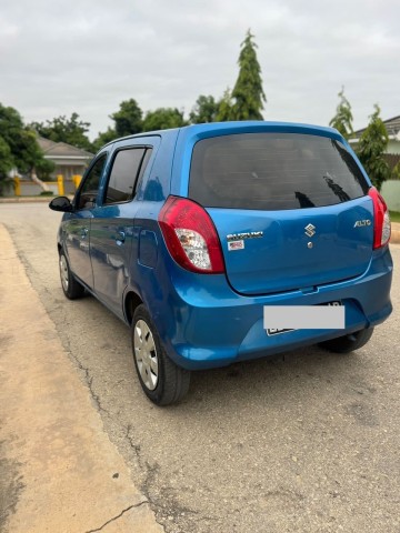 Venda Suzuki Alto