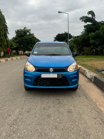Venda Suzuki Alto