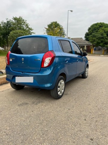 Venda Suzuki Alto